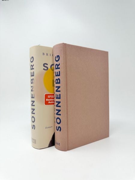 Produktbild: Sonnenberg