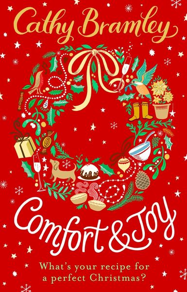 Produktbild: Comfort and Joy