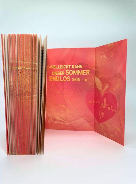 Produktbild: Summer in the City