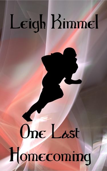Produktbild: One Last Homecoming
