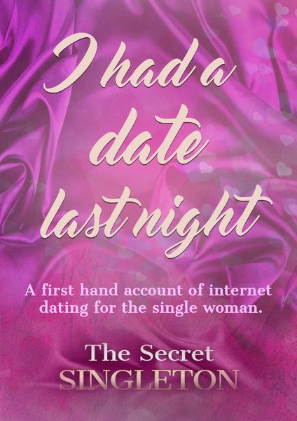 Produktbild: I Had A Date Last Night
