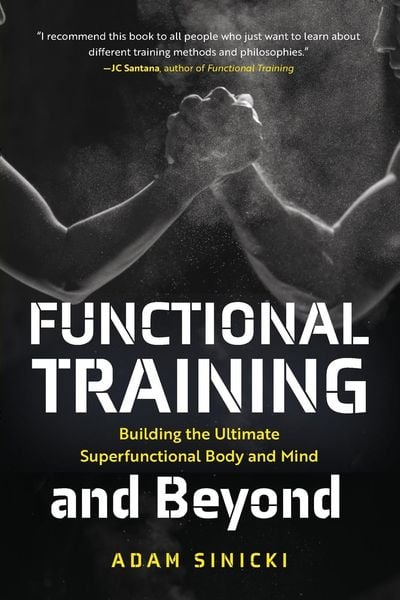 Produktbild: Functional Training and Beyond