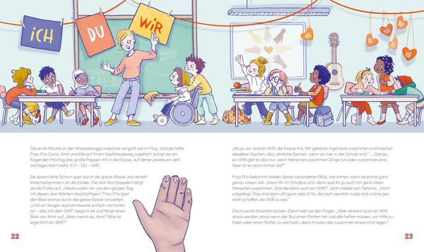 Produktbild: Wir leben &ndash; wir lieben
