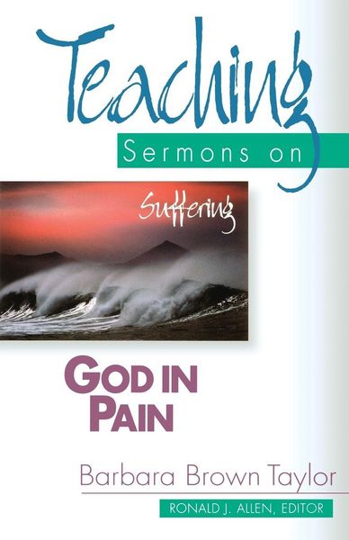 Produktbild: God in Pain