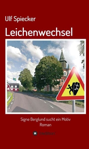 Produktbild: Leichenwechsel