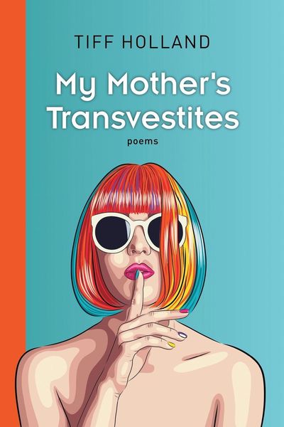 Produktbild: My Mother's Transvestites