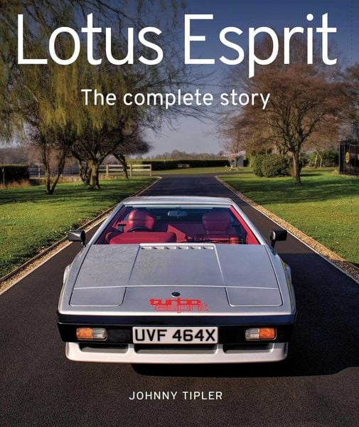 Produktbild: Lotus Esprit
