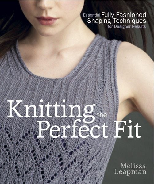 Produktbild: Knitting the Perfect Fit