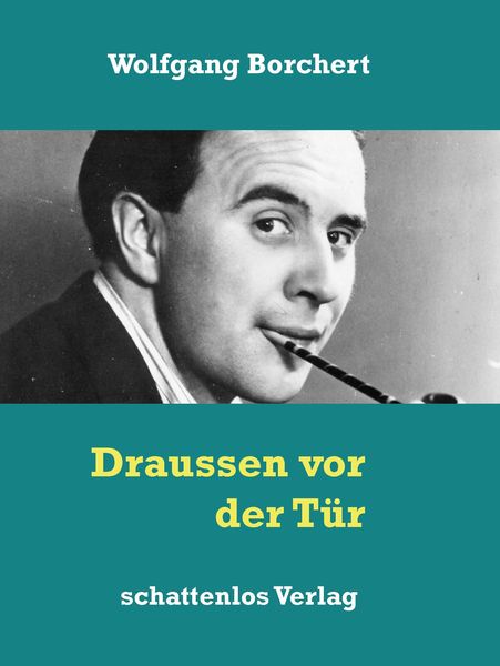 Produktbild: Draussen vor der T&uuml;r