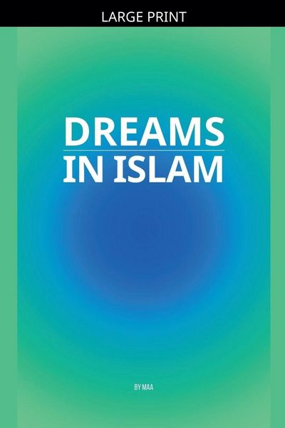 Produktbild: Dreams in Islam