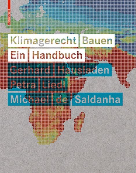 Produktbild: Klimagerecht Bauen