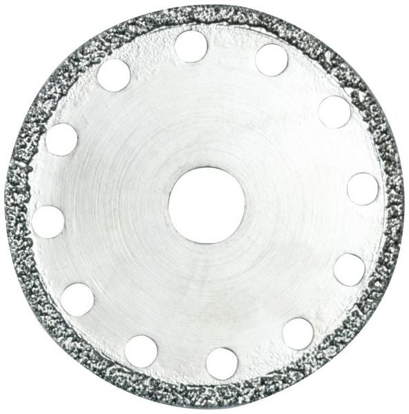 Produktbild: Proxxon 28558 Trennscheibe gerade 50mm 1 St. Glas, Porzellan, Fliesen