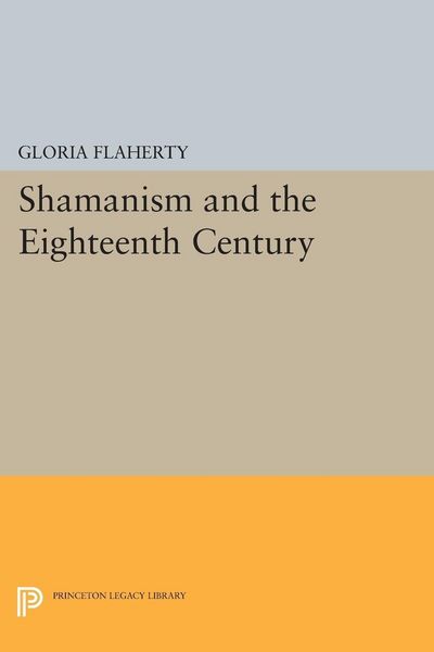 Produktbild: Shamanism and the Eighteenth Century