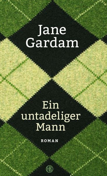 Produktbild: Ein untadeliger Mann