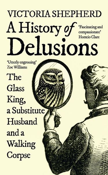 Produktbild: A History of Delusions
