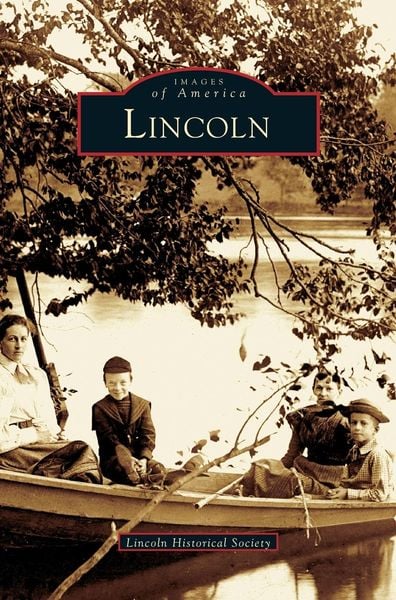 Produktbild: Lincoln
