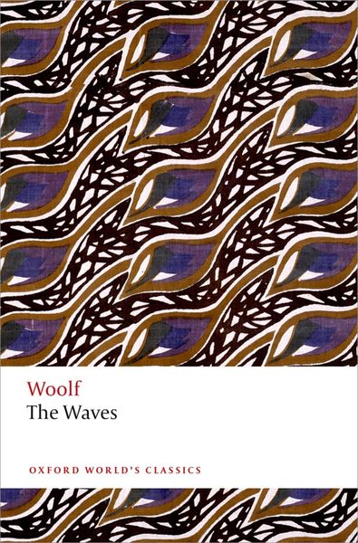 Produktbild: The Waves