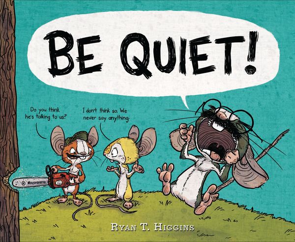 Produktbild: Be Quiet!