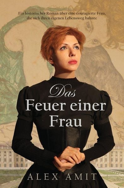 Produktbild: Das Feuer einer Frau