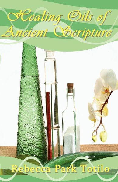 Produktbild: Healing Oils of Ancient Scripture