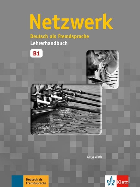 Produktbild: Netzwerk B1