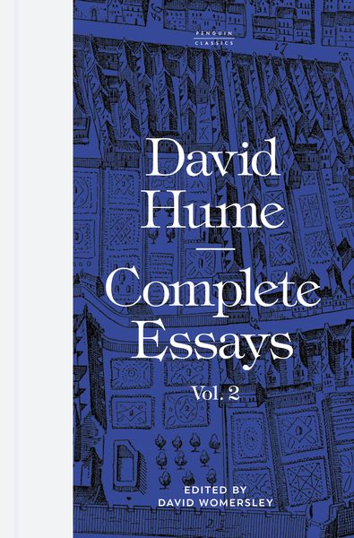 Produktbild: Complete Essays: Volume 2
