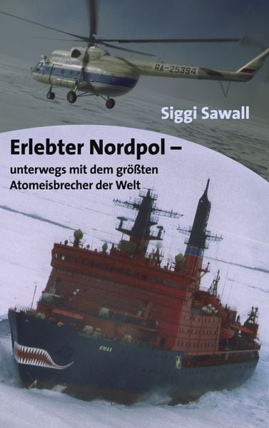 Produktbild: Erlebter Nordpol