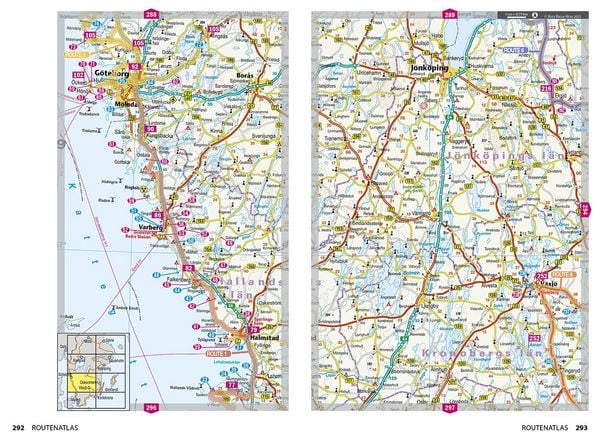 Produktbild: Reise Know-How Wohnmobil-Tourguide S&uuml;dschweden