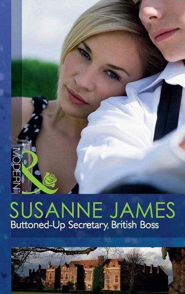 Produktbild: Buttoned-Up Secretary, British Boss