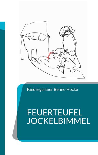 Produktbild: Feuerteufel Jockelbimmel