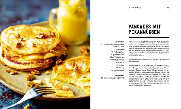 Produktbild: M&auml;nnerwirtschaft - Das Kochbuch f&uuml;r hungrige Kerle