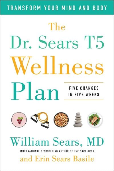Produktbild: The Dr. Sears T5 Wellness Plan