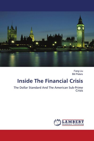 Produktbild: Inside The Financial Crisis