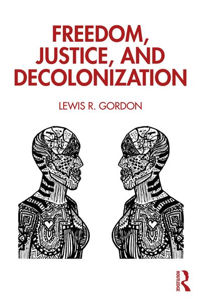 Produktbild: Freedom, Justice, and Decolonization
