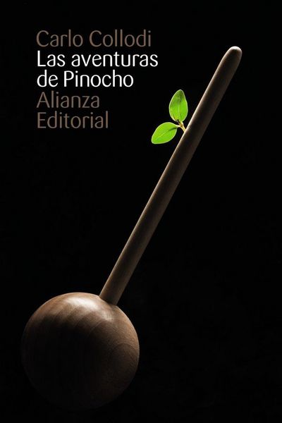 Produktbild: Las aventuras de Pinocho