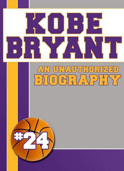 Produktbild: Kobe Bryant