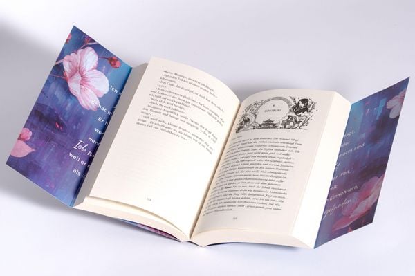 Produktbild: Tokioregen