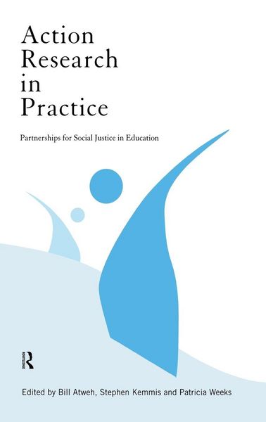 Produktbild: Action Research in Practice