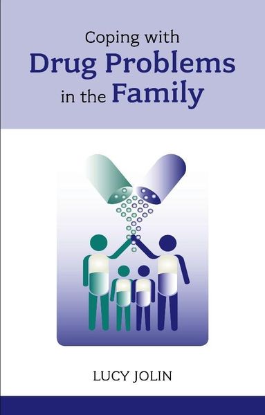 Produktbild: Coping with Drug Problems in the Family