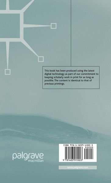 Produktbild: Palgrave Advances in Byzantine History
