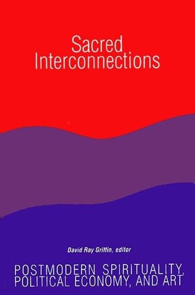 Produktbild: Sacred Interconnections