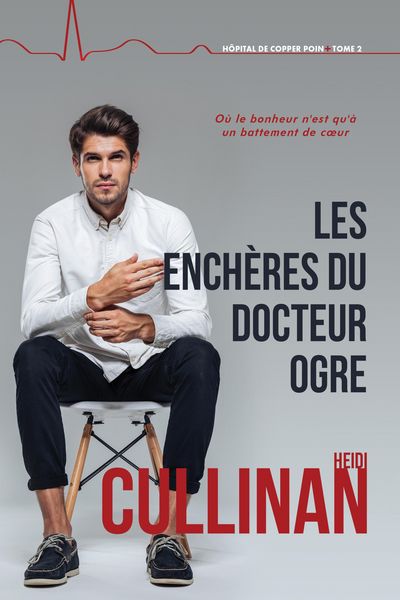 Produktbild: Les ench&egrave;res du Docteur Ogre