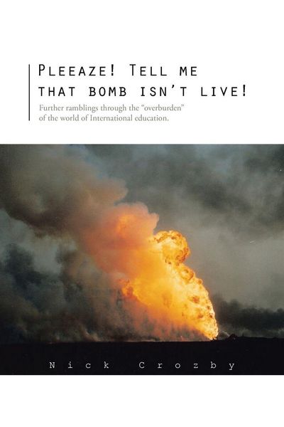 Produktbild: Pleeaze! Tell Me That Bomb Isn't Live!