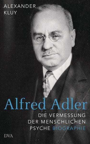 Produktbild: Alfred Adler