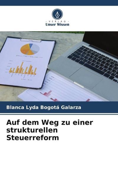Produktbild: Auf dem Weg zu einer strukturellen Steuerreform