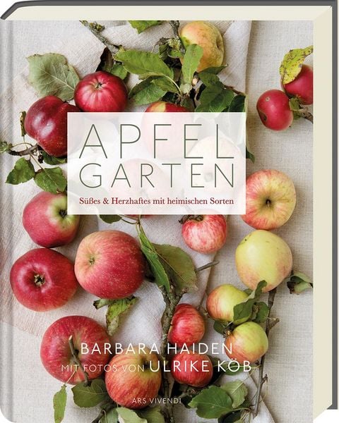 Produktbild: Apfelgarten