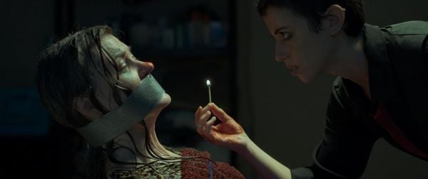 Produktbild: Faceless After Dark - Der Horror ist real