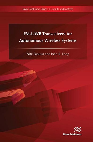 Produktbild: Fm-Uwb Transceivers for Autonomous Wireless Systems