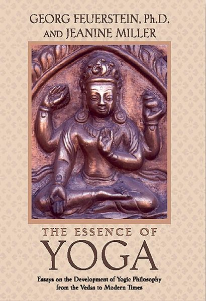 Produktbild: The Essence of Yoga