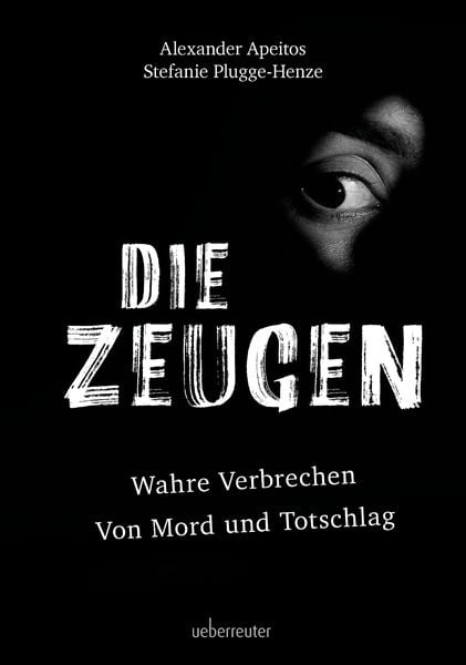 Produktbild: Die Zeugen
